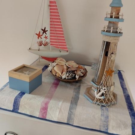 Apartament Il Gelsomino Rimini Zewnętrze zdjęcie