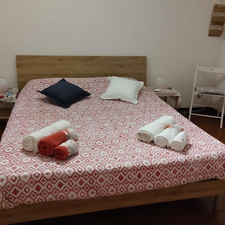 Apartament Il Gelsomino Rimini Zewnętrze zdjęcie