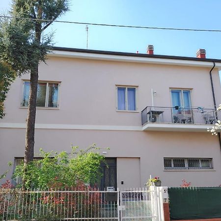 Apartament Il Gelsomino Rimini Zewnętrze zdjęcie