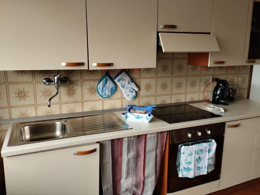 Apartament Il Gelsomino Rimini Zewnętrze zdjęcie