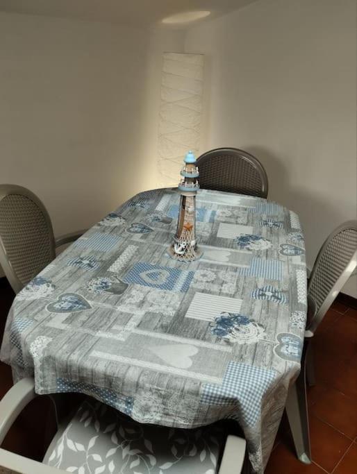 Apartament Il Gelsomino Rimini Zewnętrze zdjęcie