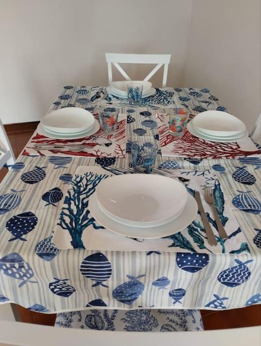 Apartament Il Gelsomino Rimini Zewnętrze zdjęcie