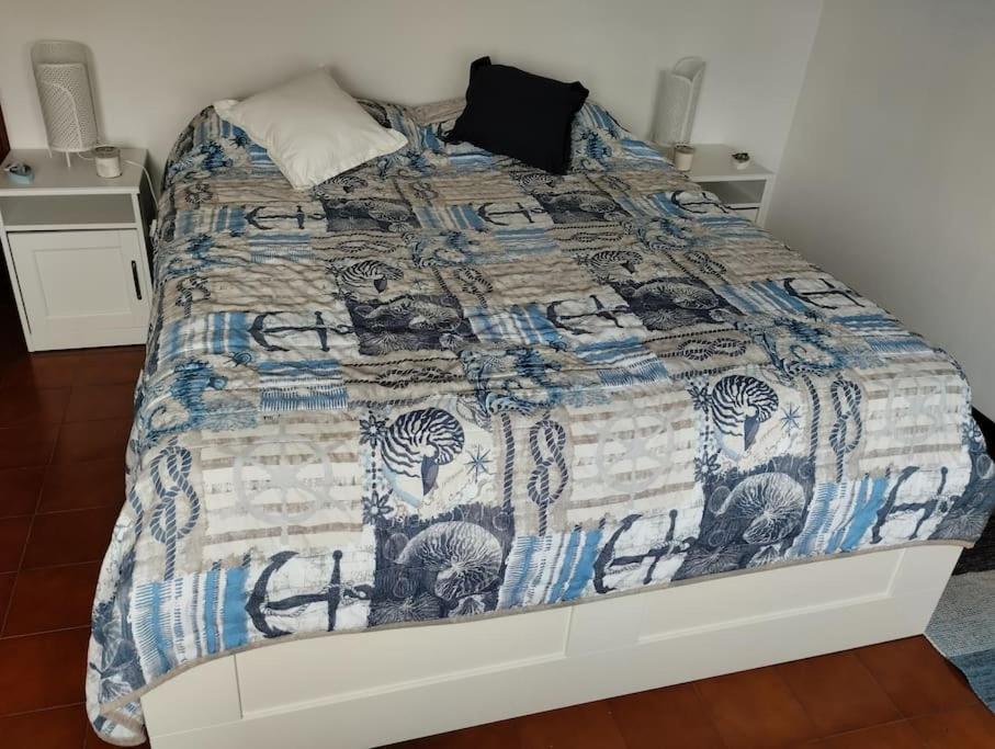 Apartament Il Gelsomino Rimini Zewnętrze zdjęcie