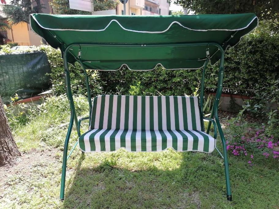 Apartament Il Gelsomino Rimini Zewnętrze zdjęcie