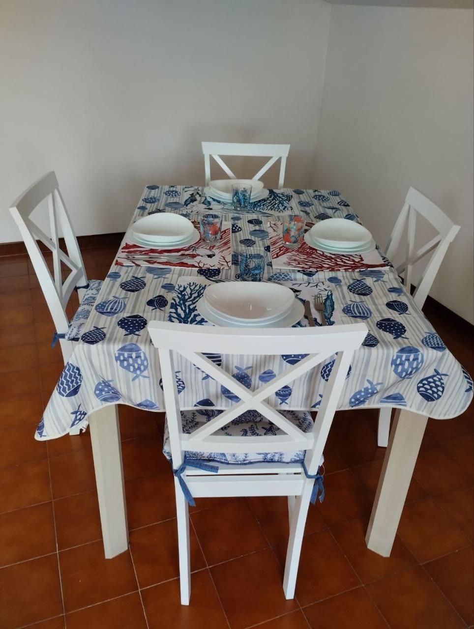 Apartament Il Gelsomino Rimini Zewnętrze zdjęcie