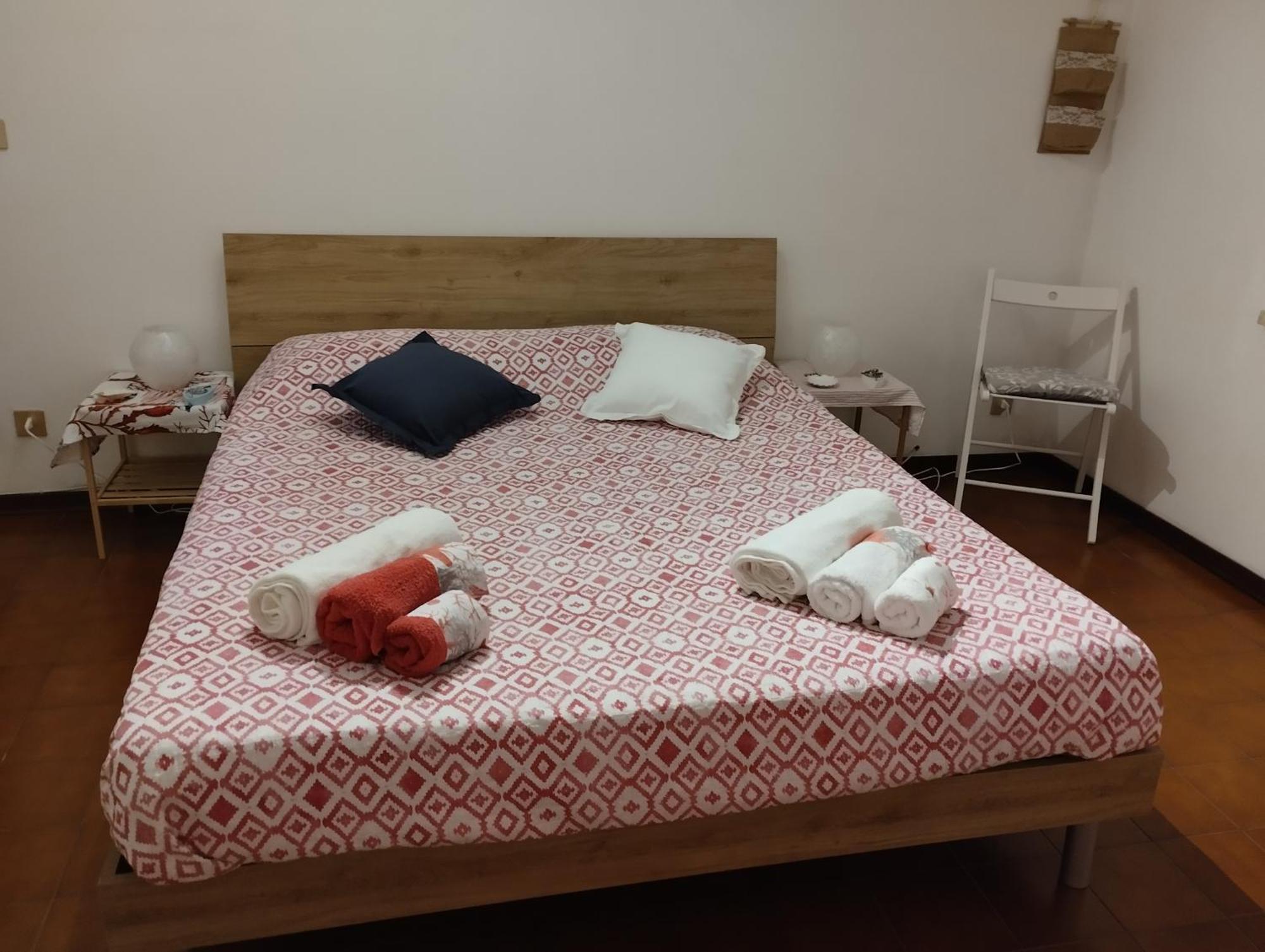 Apartament Il Gelsomino Rimini Zewnętrze zdjęcie