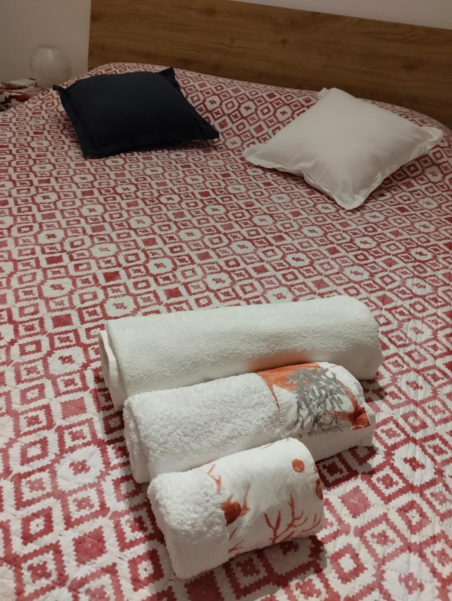 Apartament Il Gelsomino Rimini Zewnętrze zdjęcie