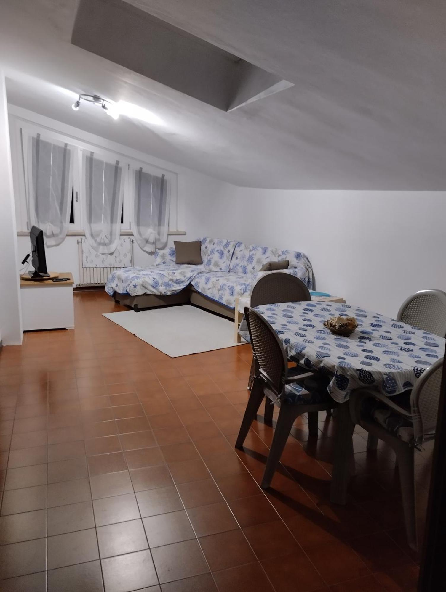 Apartament Il Gelsomino Rimini Zewnętrze zdjęcie